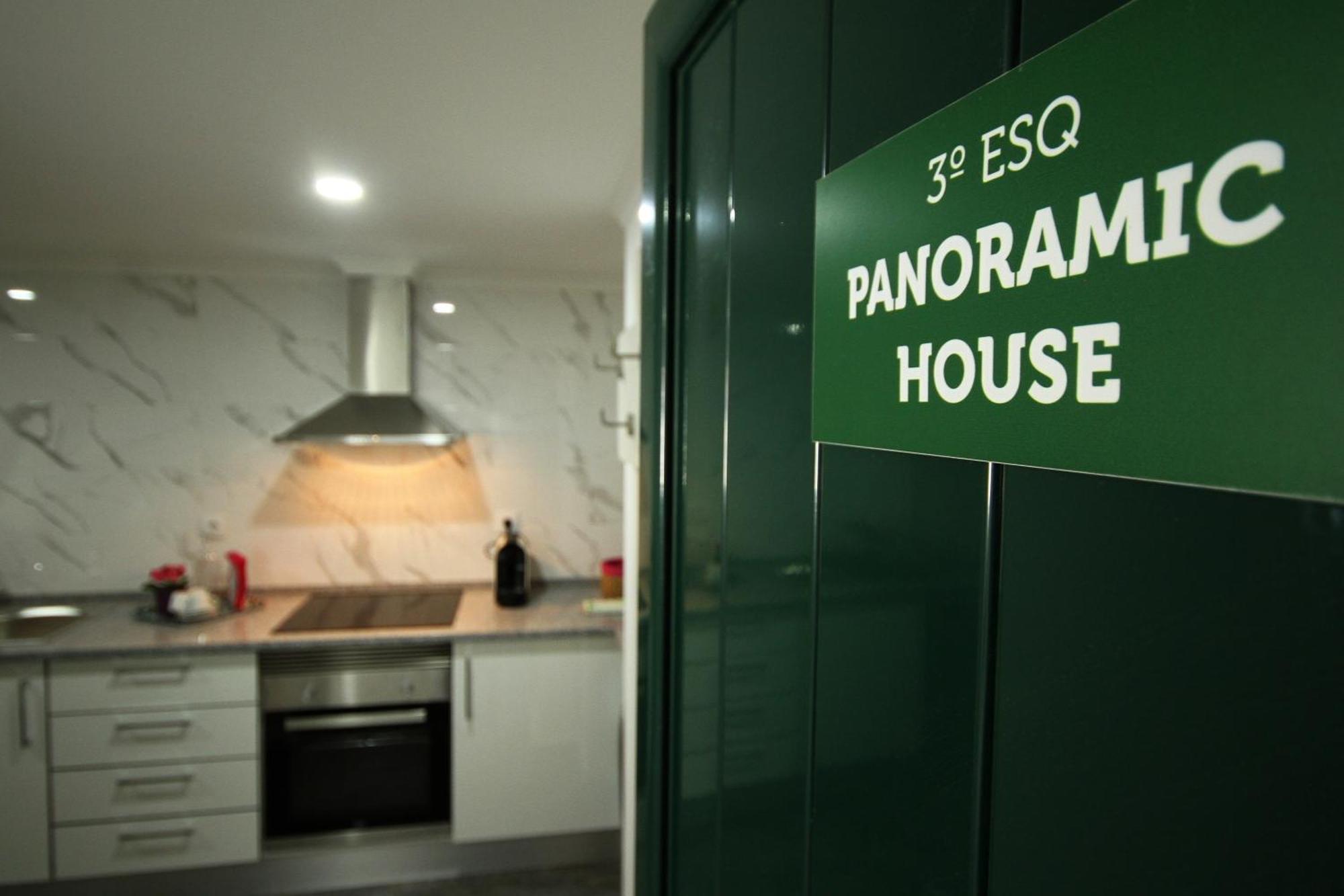 Appartamento Alfama Right Point Lisbona Esterno foto